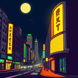 market