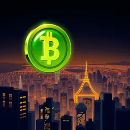 bitcoin