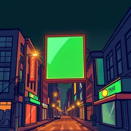 market market