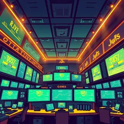 market