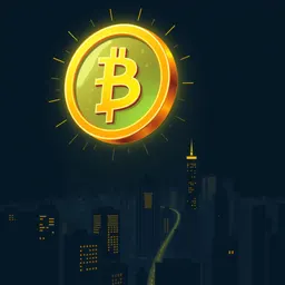 bitcoin