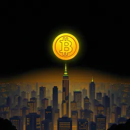 bitcoin