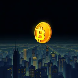 bitcoin