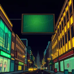 market