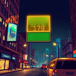 market market