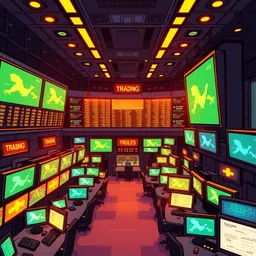 market
