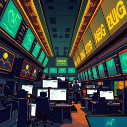 market