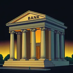 banks