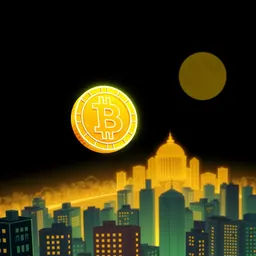 bitcoin
