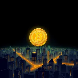 bitcoin