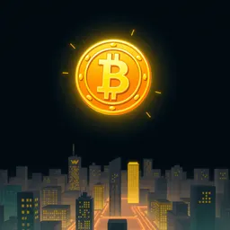 bitcoin