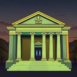 banks