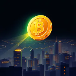 bitcoin