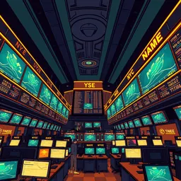 market