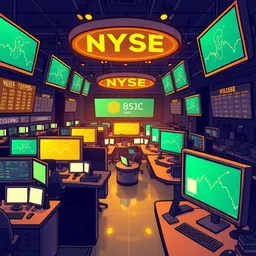 market market