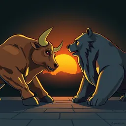 market