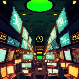 market