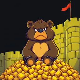 bear