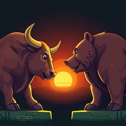 market