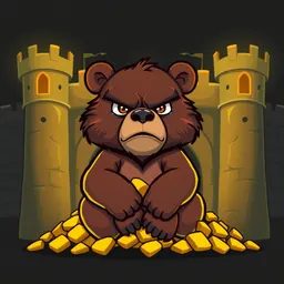 bear