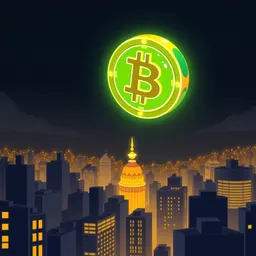 bitcoin