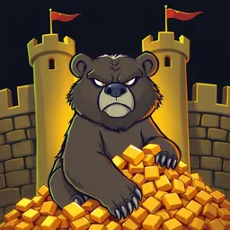 bear