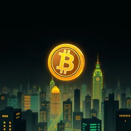 bitcoin