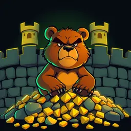 bear bear