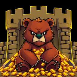 bear bear