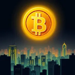 bitcoin