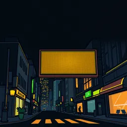 market
