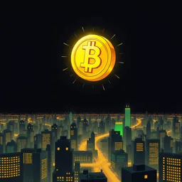bitcoin