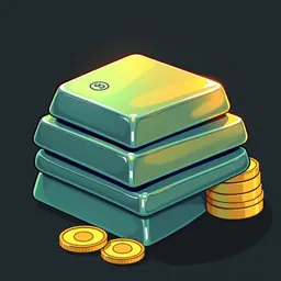 silver