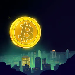 bitcoin