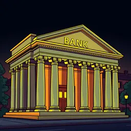 banks
